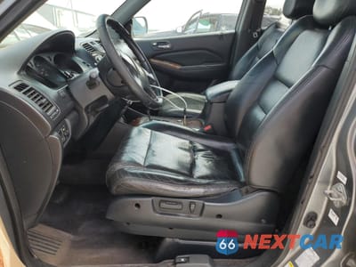 Zdjęcie 7 z 15 samochodu: 2001 ACURA MDX TOURING VIN:2HNYD18821H517072 - miniatura
