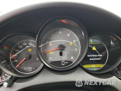 Zdjęcie 9 z 13 samochodu: 2014 PORSCHE CAYENNE S VIN:WP1AB2A24ELA57056 - miniatura