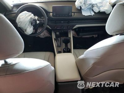Zdjęcie 8 z 13 samochodu: 2023 HONDA ACCORD LX VIN:1HGCY1F24PA020844 - miniatura