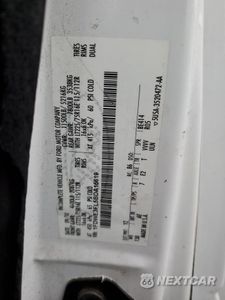 Zdjęcie 13 z 13 samochodu: 2011 FORD ECONOLINE E350 SUPER DUTY CUTAWAY VAN VIN:1FDWE3FL5BDA16619 - miniatura