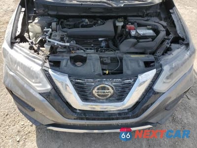 Zdjęcie 12 z 13 samochodu: 2018 NISSAN ROGUE S VIN:KNMAT2MT7JP582554 - miniatura