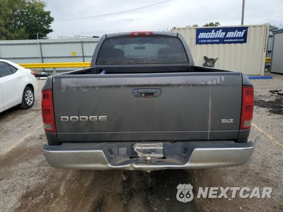 Zdjęcie 6 z 12 samochodu: 2004 DODGE RAM 1500 ST VIN:1D7HA18DX4S716692 - miniatura