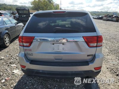 Zdjęcie 6 z 13 samochodu: 2011 JEEP GRAND CHEROKEE LAREDO VIN:1J4RR4GG1BC551119 - miniatura