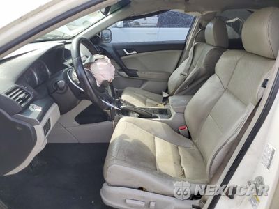 Zdjęcie 7 z 13 samochodu: 2011 ACURA TSX VIN:JH4CU2F67BC002739 - miniatura