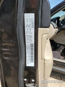 Zdjęcie 13 z 13 samochodu: 2017 JEEP GRAND CHEROKEE LIMITED VIN:1C4RJEBG6HC757166 - miniatura