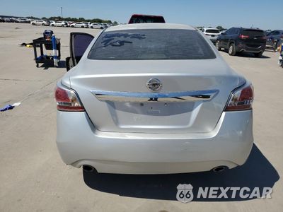 Zdjęcie 6 z 14 samochodu: 2015 NISSAN ALTIMA 2.5 VIN:1N4AL3AP6FC583650 - miniatura