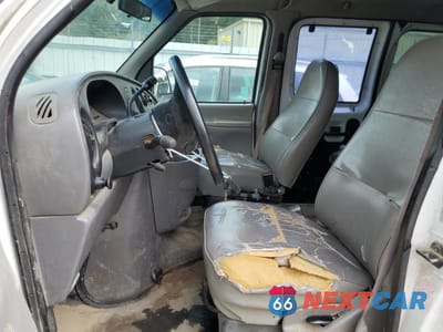 Zdjęcie 7 z 13 samochodu: 1999 FORD ECONOLINE E350 SUPER DUTY WAGON VIN:1FBSS31L6XHB42558 - miniatura