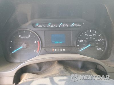Zdjęcie 9 z 12 samochodu: 2020 FORD F550 SUPER DUTY VIN:1FDUF5GT8LDA05422 - miniatura