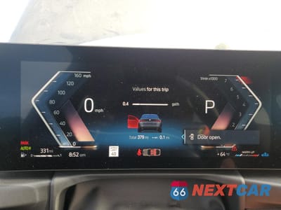 Zdjęcie 9 z 14 samochodu: 2024 BMW 430I GRAN COUPE VIN:WBA63AV03RFT63707 - miniatura