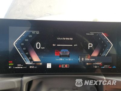 Zdjęcie 9 z 14 samochodu: 2024 BMW 430I GRAN COUPE VIN:WBA63AV03RFT63707 - miniatura