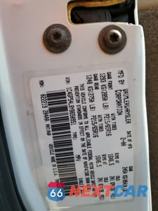 Zdjęcie 13 z 13 samochodu: 2000 CHRYSLER TOWN & COUNTRY LXI VIN:1C4GP54L8YB650951 - miniatura