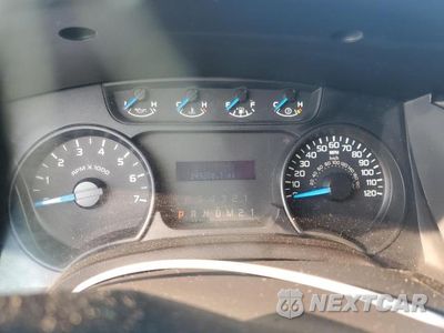 Zdjęcie 17 z 26 samochodu: 2014 FORD F150 SUPERCREW VIN:1FTFW1EF1EKG54223 - miniatura