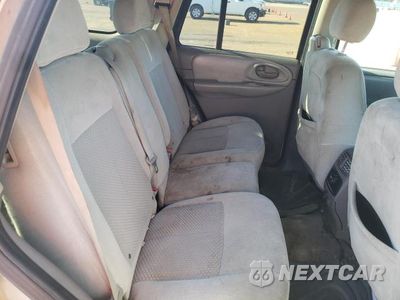 Zdjęcie 11 z 13 samochodu: 2008 CHEVROLET TRAILBLAZER LS VIN:1GNDS13S082260744 - miniatura