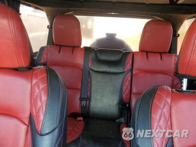Zdjęcie 10 z 13 samochodu: 2021 JEEP WRANGLER UNLIMITED RUBICON VIN:1C4HJXFN2MW511739 - miniatura