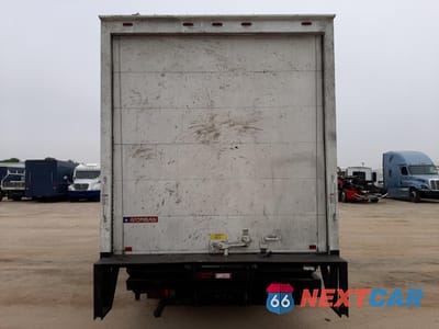 Zdjęcie 6 z 13 samochodu: 2014 ISUZU NPR HD VIN:JALC4W16XE7003914 - miniatura