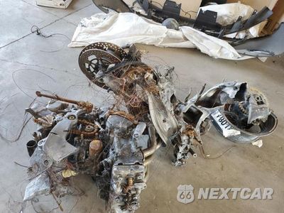 2024 KAWASAKI ZX636 K JKBZXJK18RA003885 - główne zdjęcie licytacji z USA - miniatura