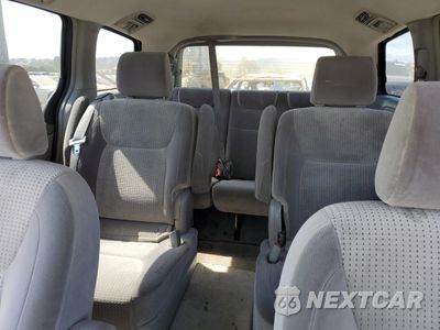 Zdjęcie 19 z 26 samochodu: 2008 TOYOTA SIENNA CE VIN:5TDZK23C18S145804 - miniatura