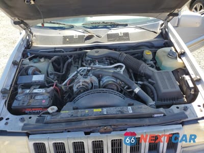 Zdjęcie 12 z 13 samochodu: 1995 JEEP GRAND CHEROKEE LIMITED VIN:1J4GZ78Y8SC516397 - miniatura