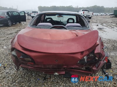 Zdjęcie 6 z 15 samochodu: 2000 PONTIAC GRAND PRIX GT VIN:1G2WP12K0YF301455 - miniatura