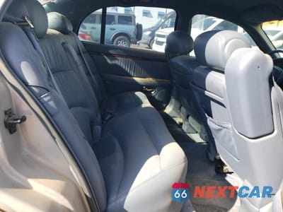 Zdjęcie 10 z 12 samochodu: 1997 BUICK PARK AVENUE ULTRA VIN:1G4CU521XV4617258 - miniatura