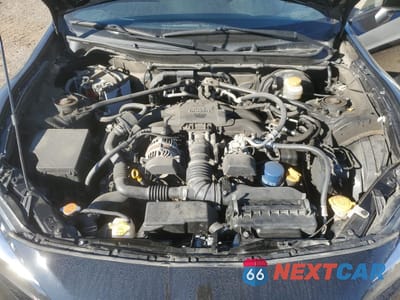 Zdjęcie 11 z 12 samochodu: 2017 TOYOTA 86 BASE VIN:JF1ZNAA1XH8706921 - miniatura