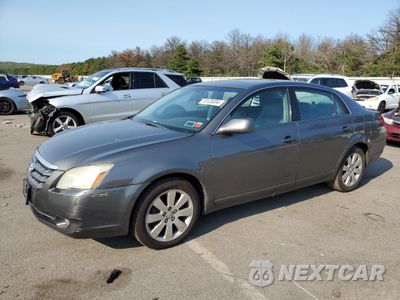 2006 TOYOTA AVALON XL 4T1BK36B26U128007 - główne zdjęcie licytacji z USA - miniatura