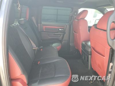 Zdjęcie 10 z 14 samochodu: 2016 RAM 1500 REBEL VIN:1C6RR7YT7GS303545 - miniatura