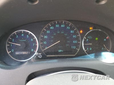 Zdjęcie 17 z 26 samochodu: 2008 TOYOTA SIENNA CE VIN:5TDZK23C18S145804 - miniatura