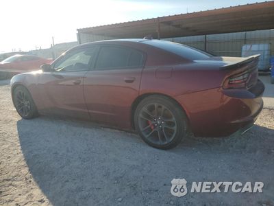 Drugie zdjęcie samochodu z przodu: 2023 DODGE CHARGER SXT VIN:2C3CDXBG8PH564994 - miniatura