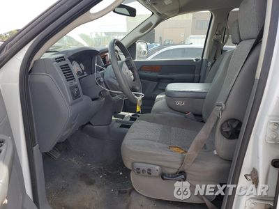 Zdjęcie 7 z 12 samochodu: 2006 DODGE RAM 1500 VIN:3D7KS19D26G226422 - miniatura
