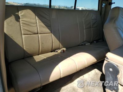 Zdjęcie 19 z 24 samochodu: 1998 DODGE RAM 2500 VIN:3B7KC22W7WG155842 - miniatura