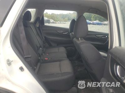 Zdjęcie 11 z 13 samochodu: 2017 NISSAN ROGUE VIN:KNMAT2MV2HP502167 - miniatura