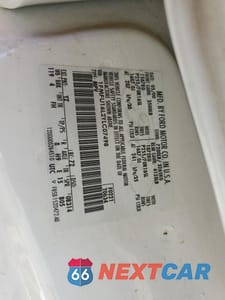 Zdjęcie 13 z 13 samochodu: 2000 FORD EXPEDITION XLT VIN:1FMFU16L2YLC07498 - miniatura