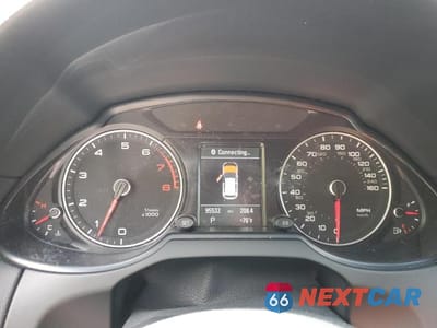 Zdjęcie 9 z 13 samochodu: 2016 AUDI Q5 VIN:WA1D7AFP7GA060637 - miniatura