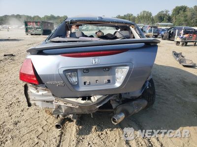 Zdjęcie 6 z 13 samochodu: 2007 HONDA ACCORD EX VIN:1HGCM66547A044239 - miniatura