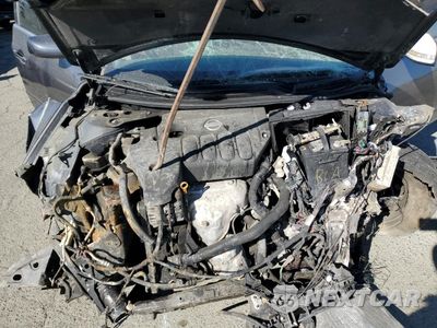 Zdjęcie 21 z 24 samochodu: 2009 NISSAN ALTIMA 2.5 VIN:1N4AL21E59N532450 - miniatura