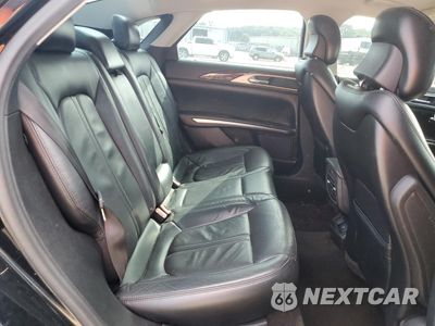 Zdjęcie 10 z 12 samochodu: 2016 LINCOLN MKZ VIN:3LN6L2GK6GR620460 - miniatura