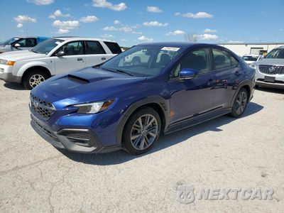 2023 SUBARU WRX JF1VBAA66P9806994 - główne zdjęcie licytacji z USA - miniatura