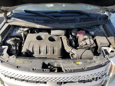 Zdjęcie 11 z 12 samochodu: 2012 FORD EXPLORER VIN:1FMHK7B99CGA93500 - miniatura