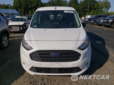 Piąte zdjęcie samochodu w środku: 2022 FORD TRANSIT CONNECT XLT VIN:NM0LS7T25N1513207 - miniatura