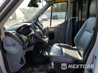 Zdjęcie 7 z 13 samochodu: 2017 FORD TRANSIT T-350 VIN:1FTBW2XM9HKA11753 - miniatura