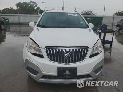 Piąte zdjęcie samochodu w środku: 2016 BUICK ENCORE VIN:KL4CJASB5GB640812 - miniatura