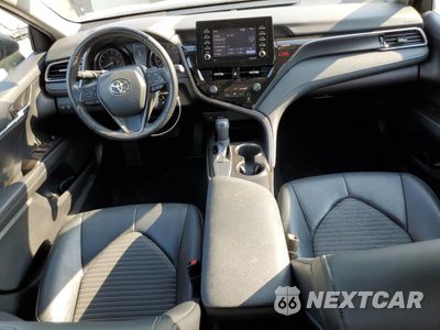 Zdjęcie 8 z 12 samochodu: 2021 TOYOTA CAMRY SE VIN:4T1G11AK4MU470656 - miniatura