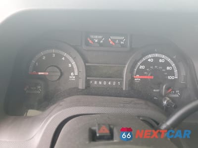 Zdjęcie 8 z 10 samochodu: 2019 FORD ECONOLINE E450 SUPER DUTY CUTAWAY VAN VIN:1FDXE4FS3KDC45463 - miniatura