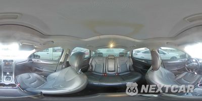 Zdjęcie 12 z 14 samochodu: 2014 FORD FUSION TITANIUM VIN:3FA6P0K92ER241167 - miniatura