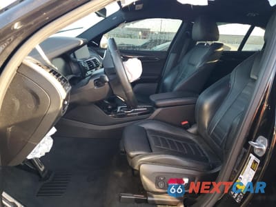 Zdjęcie 7 z 14 samochodu: 2020 BMW X4 XDRIVE30I VIN:5UX2V1C02L9C54189 - miniatura