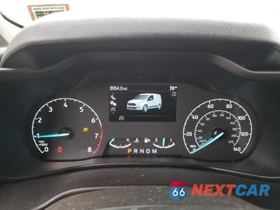 Zdjęcie 9 z 13 samochodu: 2023 FORD TRANSIT CONNECT XL VIN:NM0LS7S2XP1564853 - miniatura
