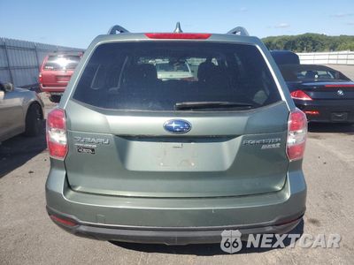 Zdjęcie 6 z 14 samochodu: 2016 SUBARU FORESTER 2.5I PREMIUM VIN:JF2SJADC5GH488892 - miniatura