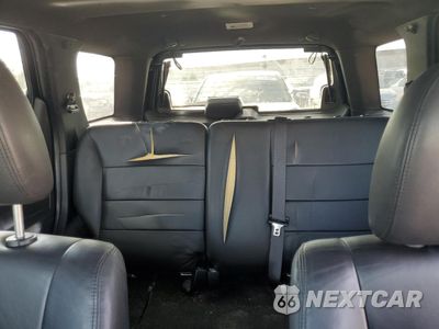 Zdjęcie 10 z 13 samochodu: 2011 FORD ESCAPE LIMITED VIN:1FMCU9EG1BKB26897 - miniatura