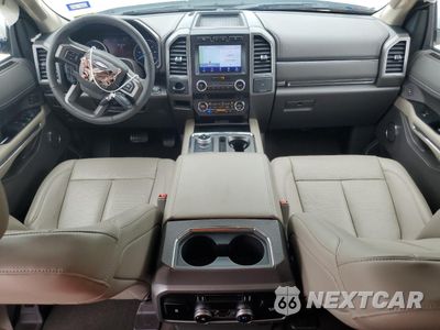 Zdjęcie 8 z 15 samochodu: 2020 FORD EXPEDITION XLT VIN:1FMJU1HT5LEA50375 - miniatura